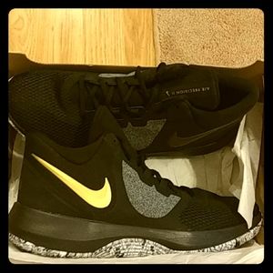 Nike Air Percission 2